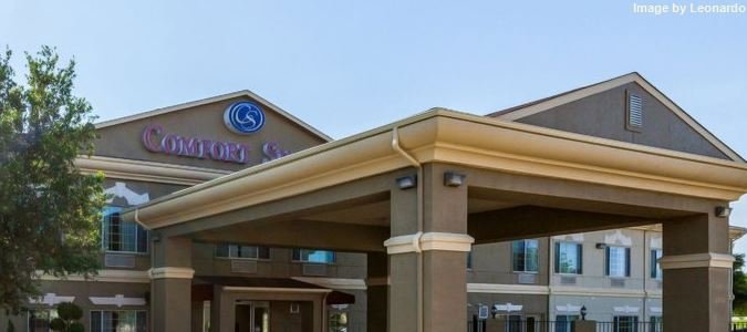 Фото SureStay Plus Hotel by Best Western Mesquite
