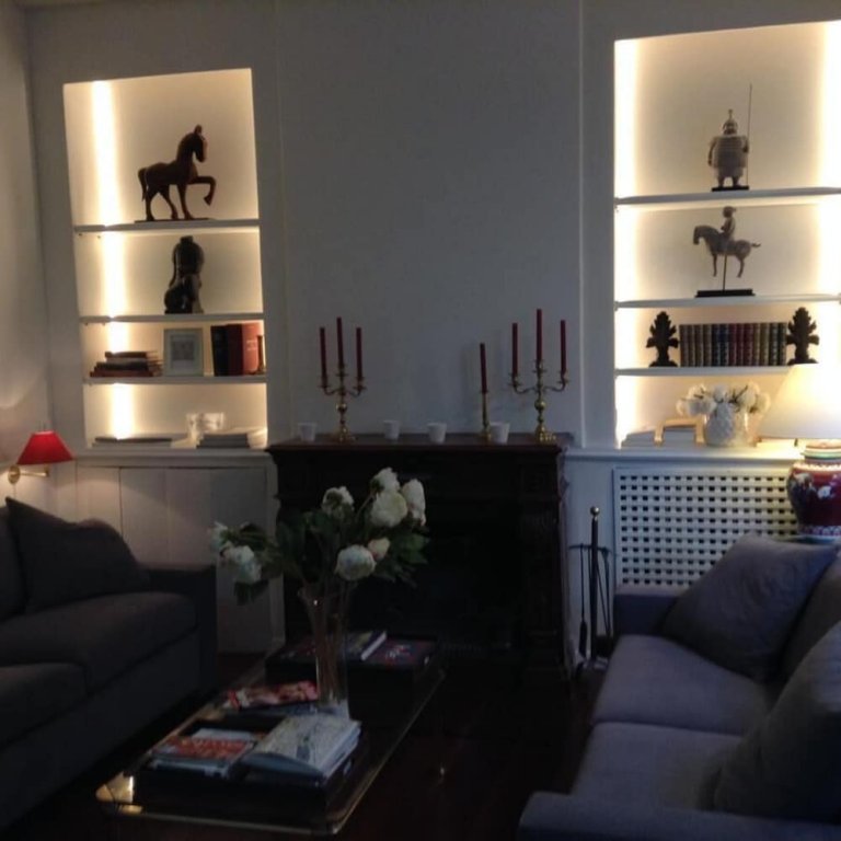 Фото Patio de l'Intendance