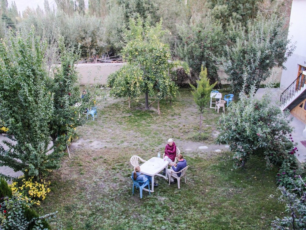 Фото Goba Guest House