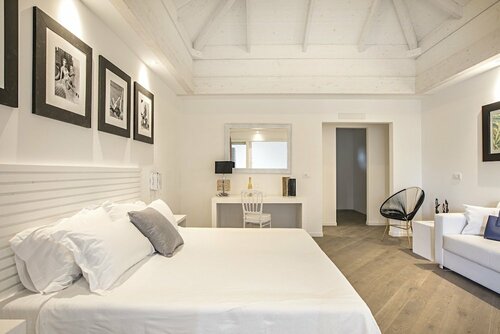 Гостиница Sandies Bathala на Атолле Алиф-Алиф