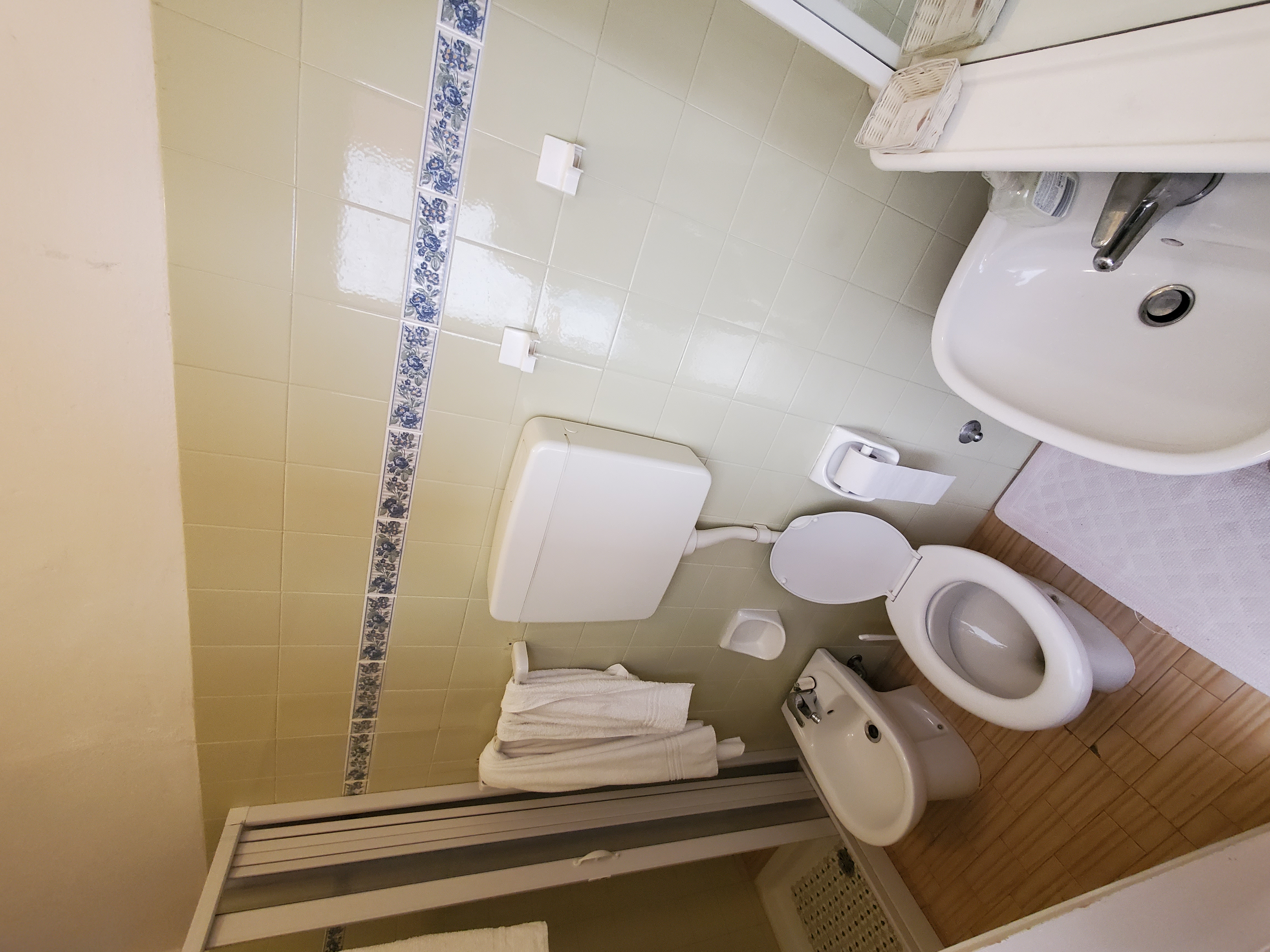 Фото New Hotel Cirene Double Room Comfort With Full Pension Package