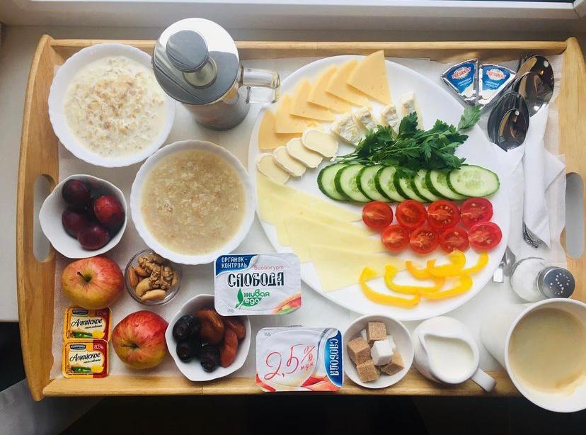 Фото Эко-стиль