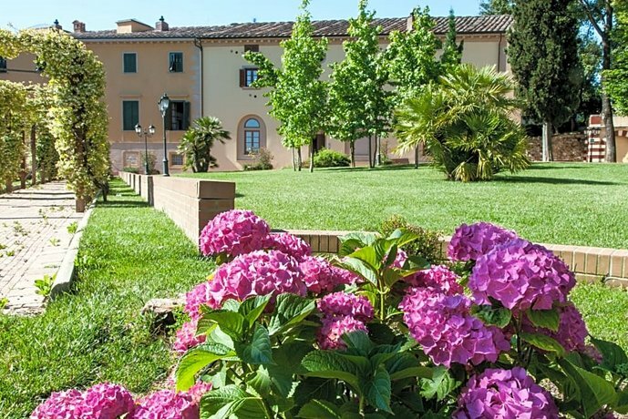 Allegroitalia Terme Villa Borri