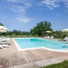 A Beautiful Tuscan Farmhouse and a Large Swimming Pool and Relaxing