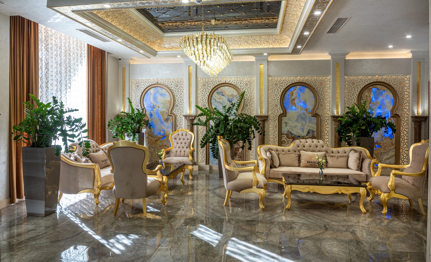 Фото отеля 2