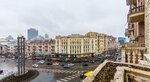 Lev Tolstoy Apartments (Velyka Vasylkivska Street, 24), short-term housing rental