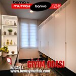 Bemay Mutfak & Banyo (Hacıhasan Mah., İnönü Cad., No:47/A, İzmit, Kocaeli, Türkiye), mobilya mağazaları  İzmit'ten