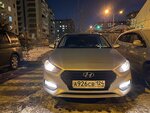 АвтОкей (ул. Дубровинского, 110, Красноярск), прокат автомобилей в Красноярске