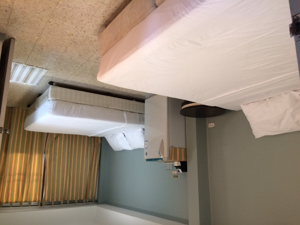 Фото Wong Amat House