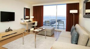 Гостиница Radisson Collection Hotel, Waterfront Cape Town