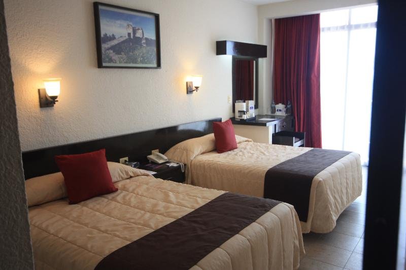 Фото Howard Johnson Hotel Veracruz