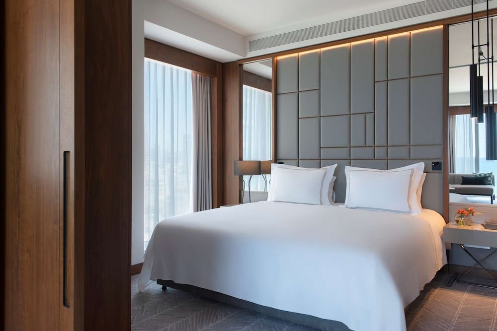 Фото The David Kempinski Tel Aviv