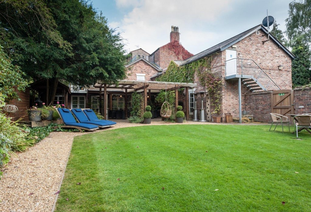 Фото Eleven Didsbury Park