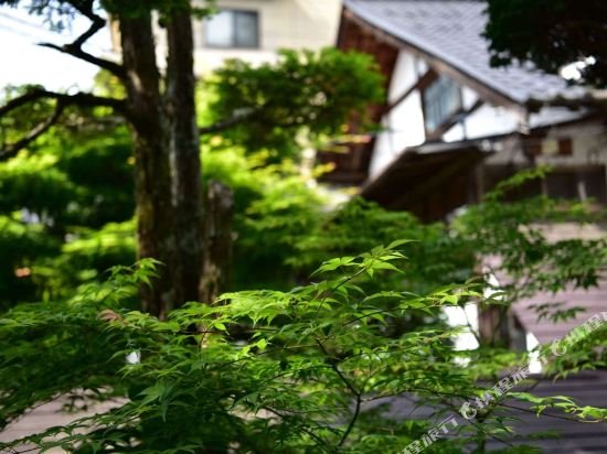 Фото Midoriya Ryokan Kichiemon