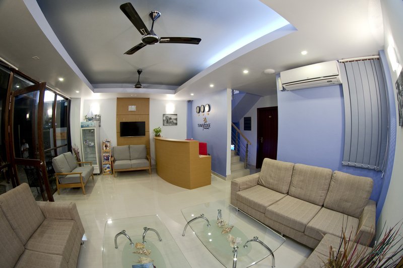 Фото Hotel Elite Inn