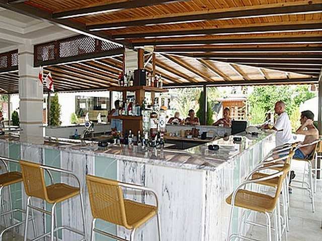 Фото Samira Exclusive Hotel & Apartments