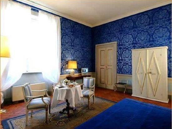 Фото Palazzo Tucci Residenza d'Epoca