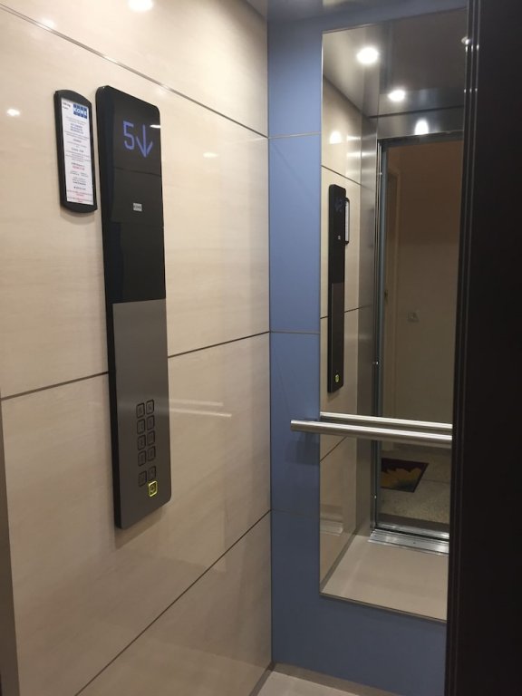 Фото Exclusive Flats In Brussels - Congrès
