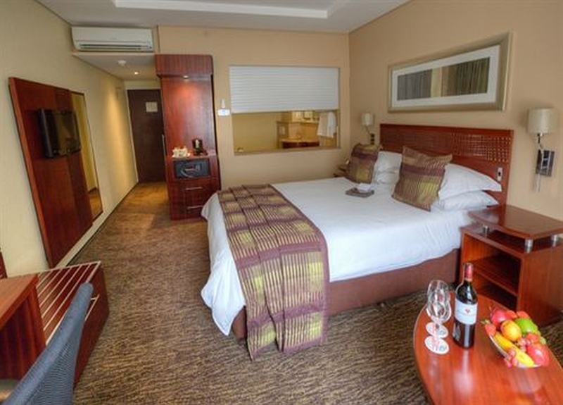Фото City Lodge Hotel at Or Tambo International Airport