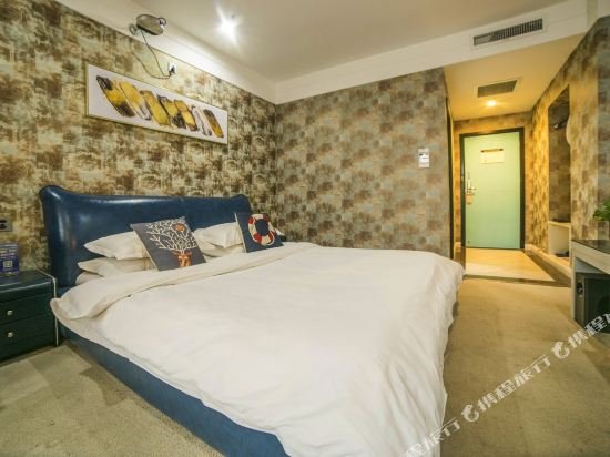 Фото Luoyang Yilu Gangwan Hotel