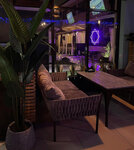 Patio (ulitsa Zoi Kosmodemyanskoy, 40), hookah lounge