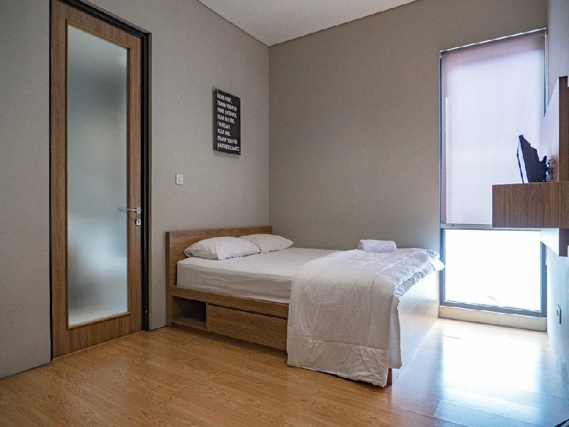 Hotel 3j Living Lippo Karawaci, Earth, photo