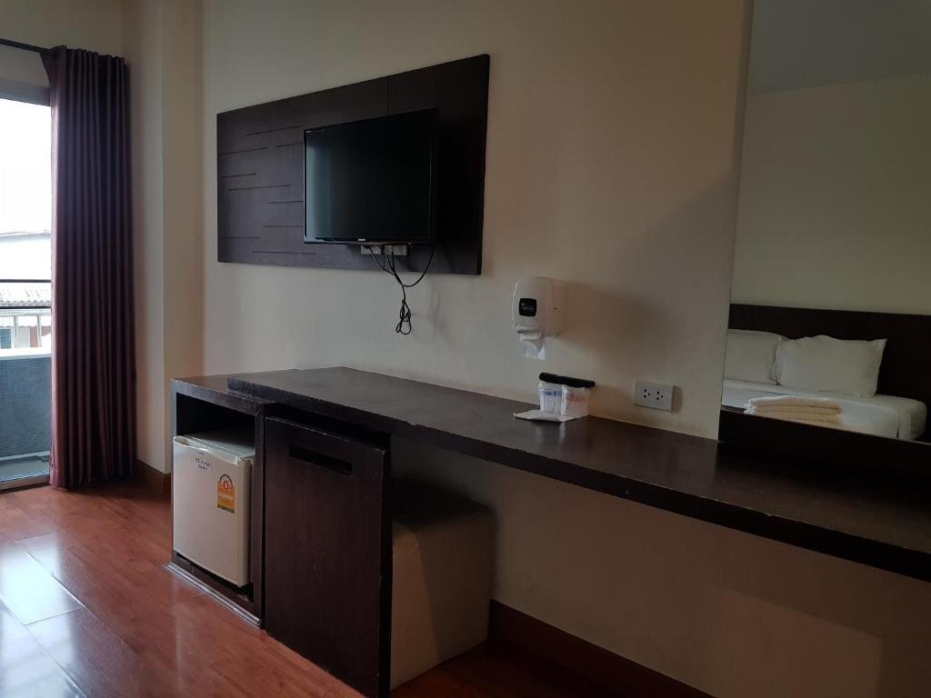 Фото Pangviman Place Resotel