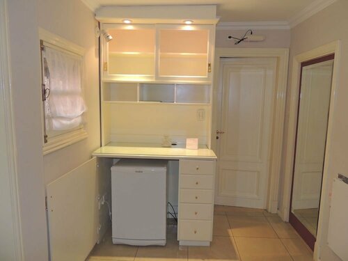 Гостиница Gm Rooms Rental Suites в Ла-Риоха