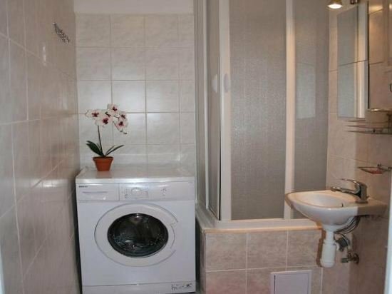 Гостиница Epstein Apartments в Праге