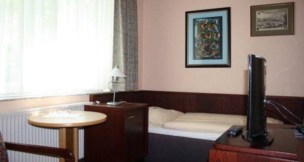 Фото Hotel Lonac