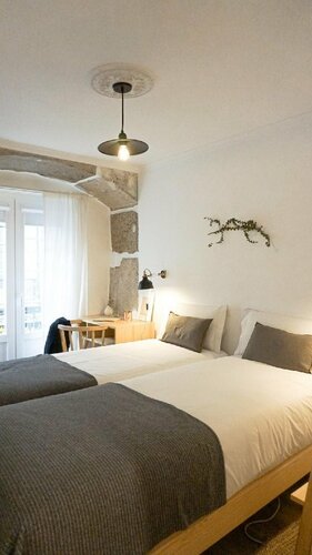 262 Baixa Guesthouse