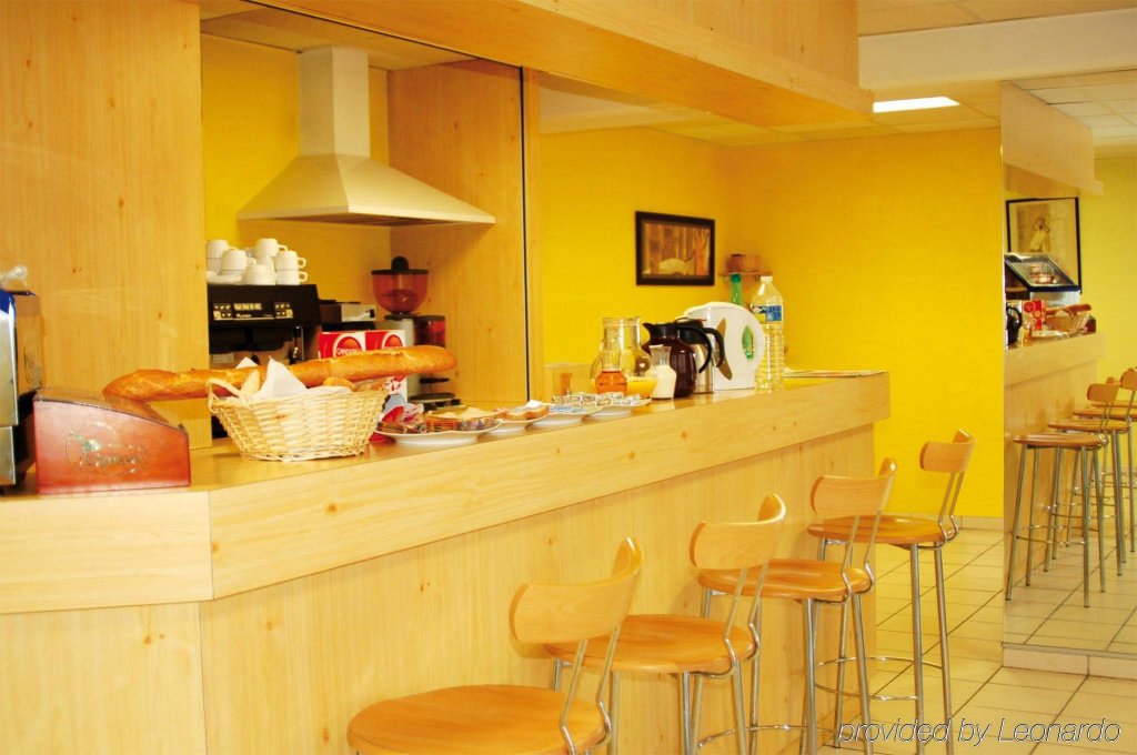 Фото Sejours & Affaires Nantes Ducs de Bretagne