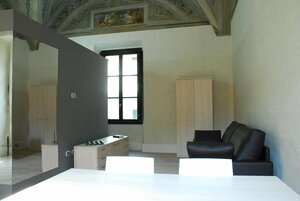 отель Le Residenze di Mantova