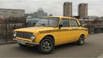 Сибирь (ulitsa 60 let Oktyabrya, 109), taxi