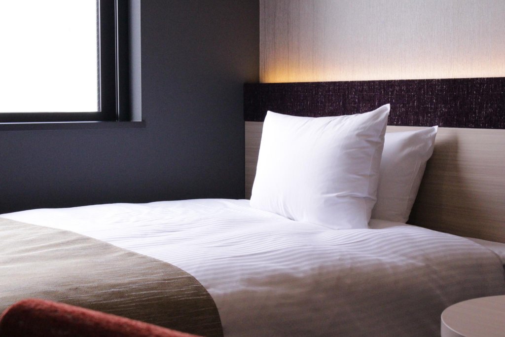 Фото Almont Hotel Nippori