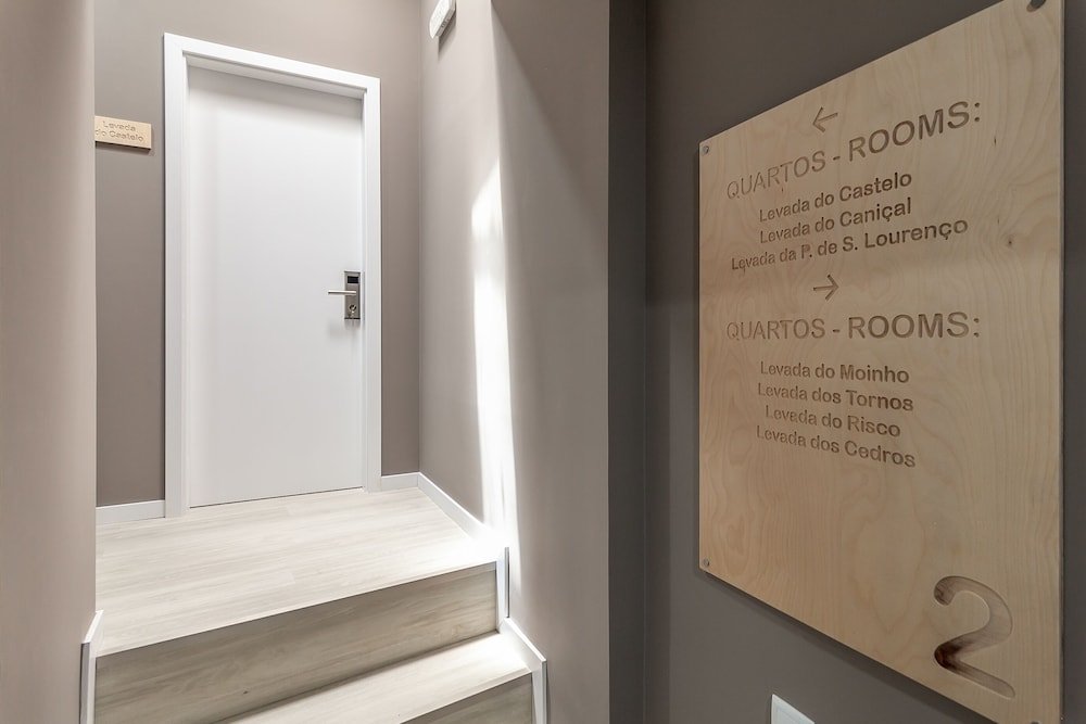 Фото Zarco Bed and Breakfast