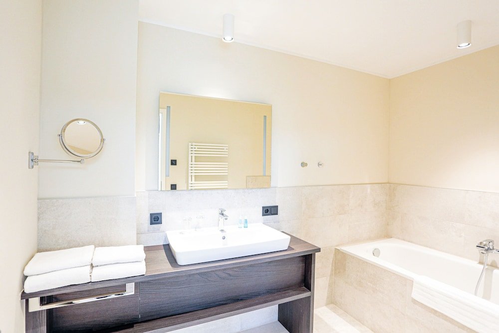 Фото Maremüritz Yachthafen Resort