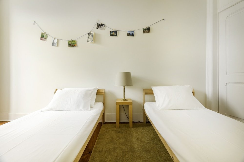 Фото My Graça Flat in Lisbon