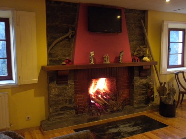 Фото Hotel Las Grandas