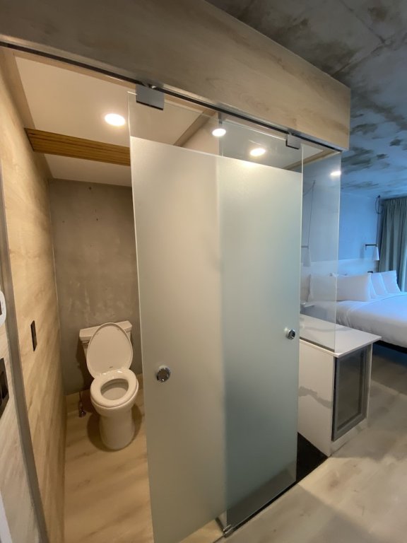 Фото Kompose Boutique Hotel