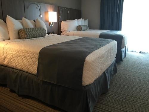 Фото Anchored Inn at Hidden Harbour Marina