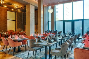 Гостиница Grand Focus Hotel Szczecin