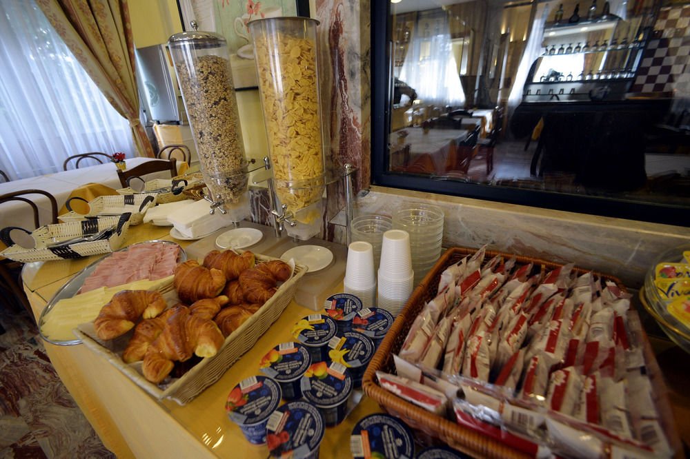 Фото Отель Corolle