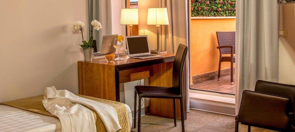 Фото Hotel San Paolo