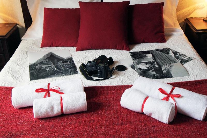 Фото Residencial Gordon