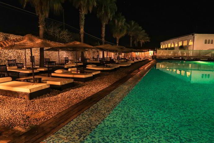 Фото Resort Baia dei Turchi