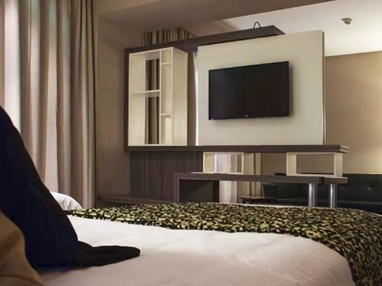 Фото Amérian Río Gallegos Apart & Suites