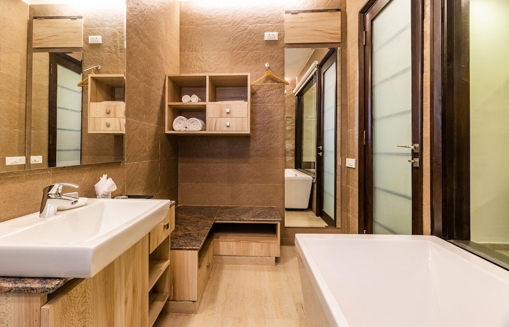 Фото The Acacia Morjim