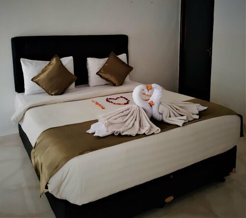 Гостиница Rama Sita Lembongan Villas