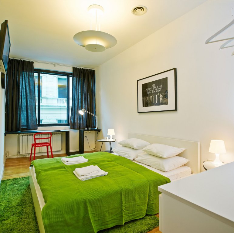 Фото отеля 1